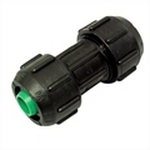 Protecta-Line Coupler for 63mm Barrier Pipe