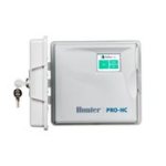 Pro-HC 6 station outdoor Controller