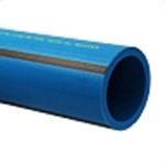 Protecta-line 63mm MDPE Barrier Pipe - 6m length