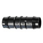 Antelco 14mm id / 16mm od Double Barb Fittings For Dripline
