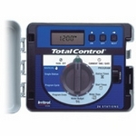 Irritrol Total Control 24 station Irrigation controller
