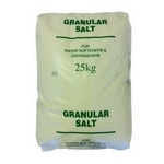 Water Softening Salt Granules