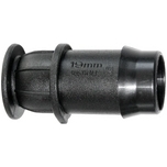 Antelco 19mm End Plug