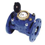 3 Inch Arad D Flanged Water Meter