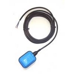 Float Switch - 10 Mtr PVC Lead (Incl Weight)