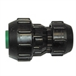 Reducing Joiner Coupler for Protecta-Line Pipe 32mm X 25mm