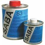 S3 PVC Adhesive 250ml