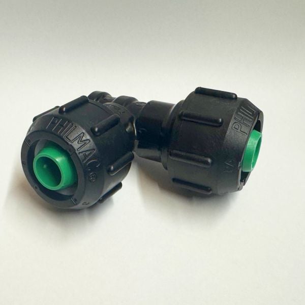 Protecta-Line Barrier Pipe Elbows