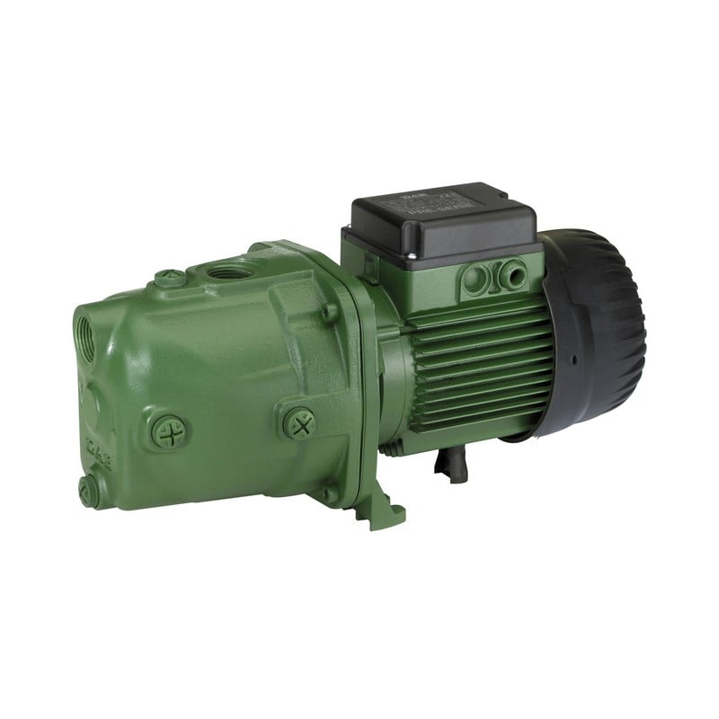 DAB Horizontal Jet Pumps