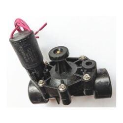 1 Irritrol 700 Ultraflow solenoid Valve