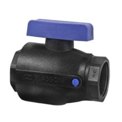 Plasson  2" Mains stop valve