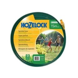 Soaker And Sprinkler Hose 15 Metre