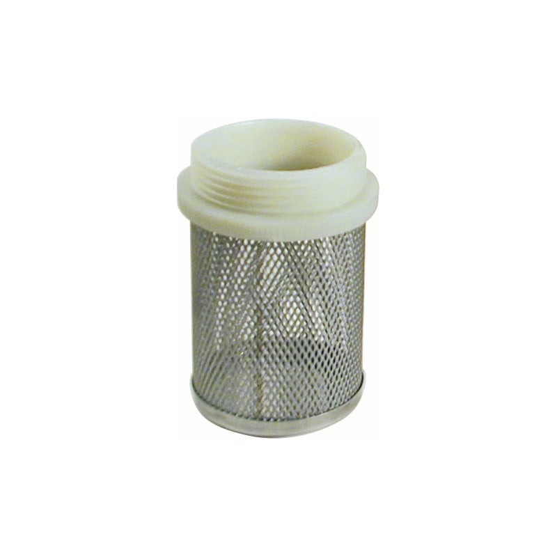 Stainless Steel Filter Strainers