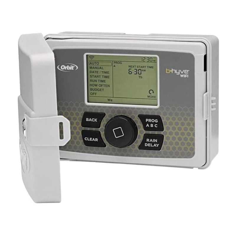 Orbit B-Hyve WiFi Controllers