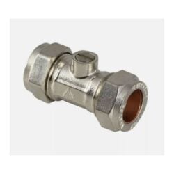Ball-O-Fix Valve 15mm