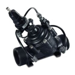 2 Inch Bermad Quick Action Pressure Relief Valve