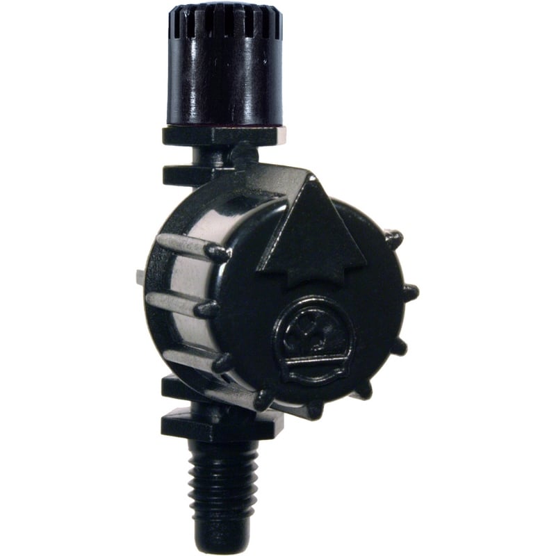 Antelco Vari-Jet Small Spray Heads