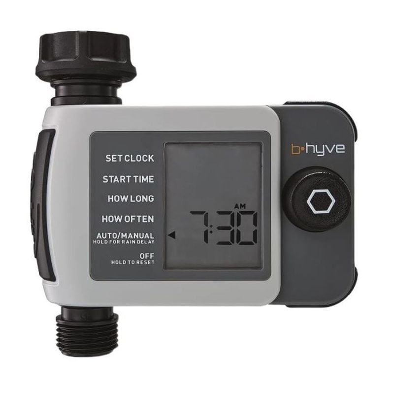Bluetooth and WiFi Tap Timers