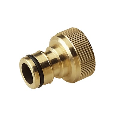 Brass Hose Fittings