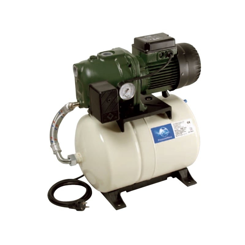 Dab AquaJet Automatic Self-Priming Pumps