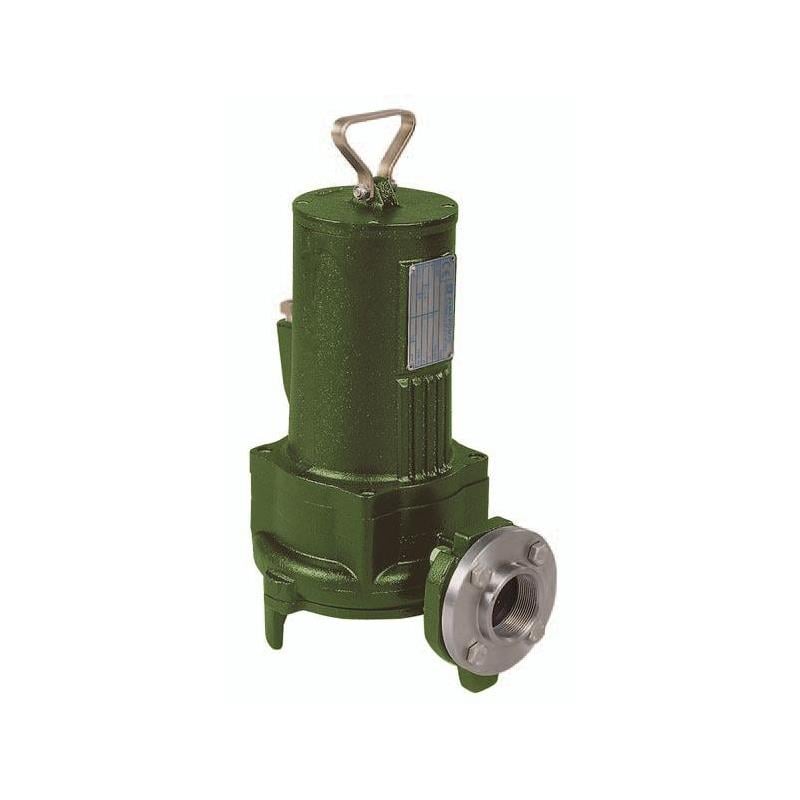 DAB Grinder Pumps