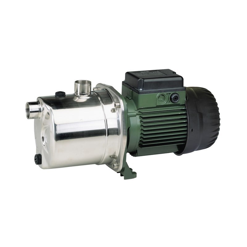 Dab JETINOX self-priming pumps