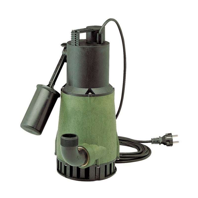 Dab Nova Submersible Pumps