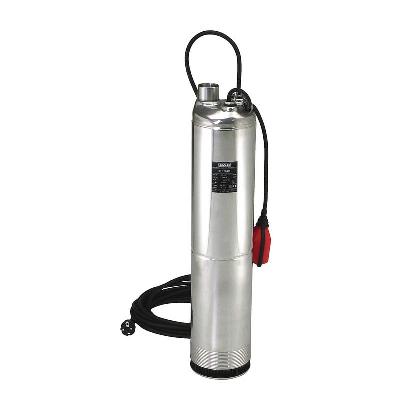 Dab Pulsar Submersible Pump