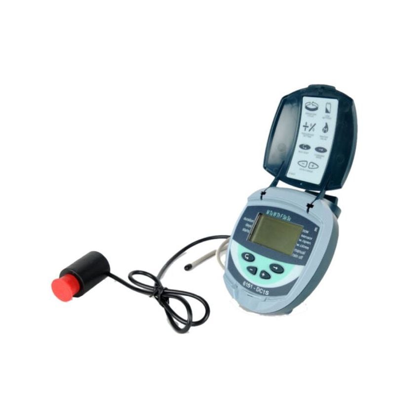 Galcon Battery Timers