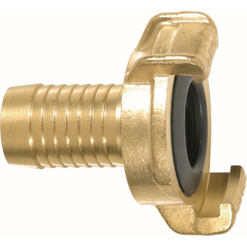 Geka Hose End Couplings