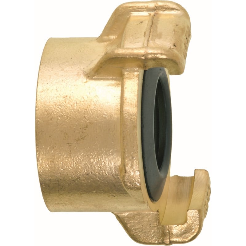 Geka Female Threaded Couplings