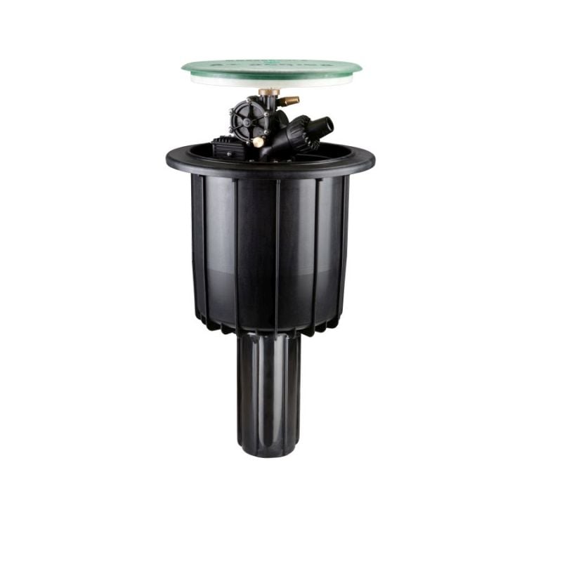Hunter ST Sprinklers for Synthetic Turf