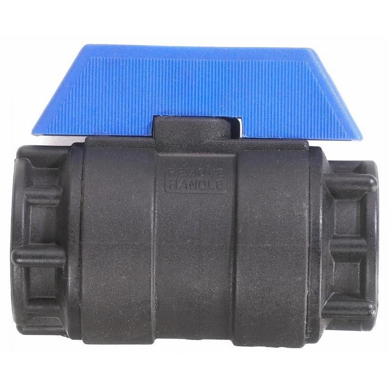 Philmac Female Threaded Ball Valves