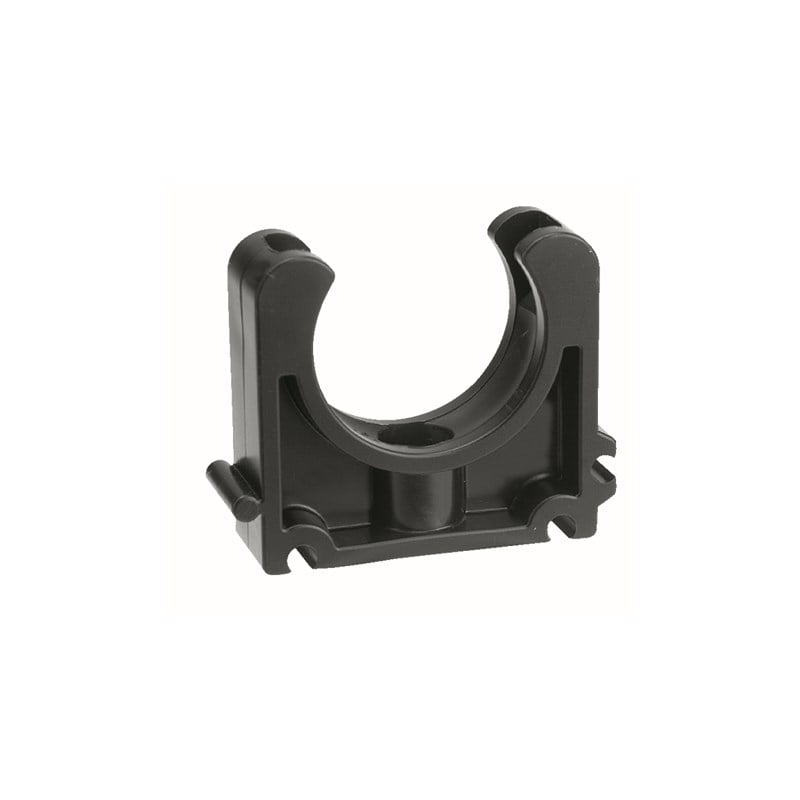 Plastic Pipe Clamps
