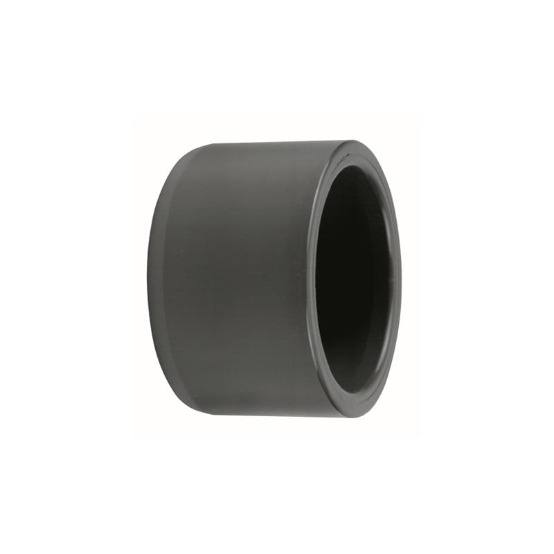 Metric PVC Caps