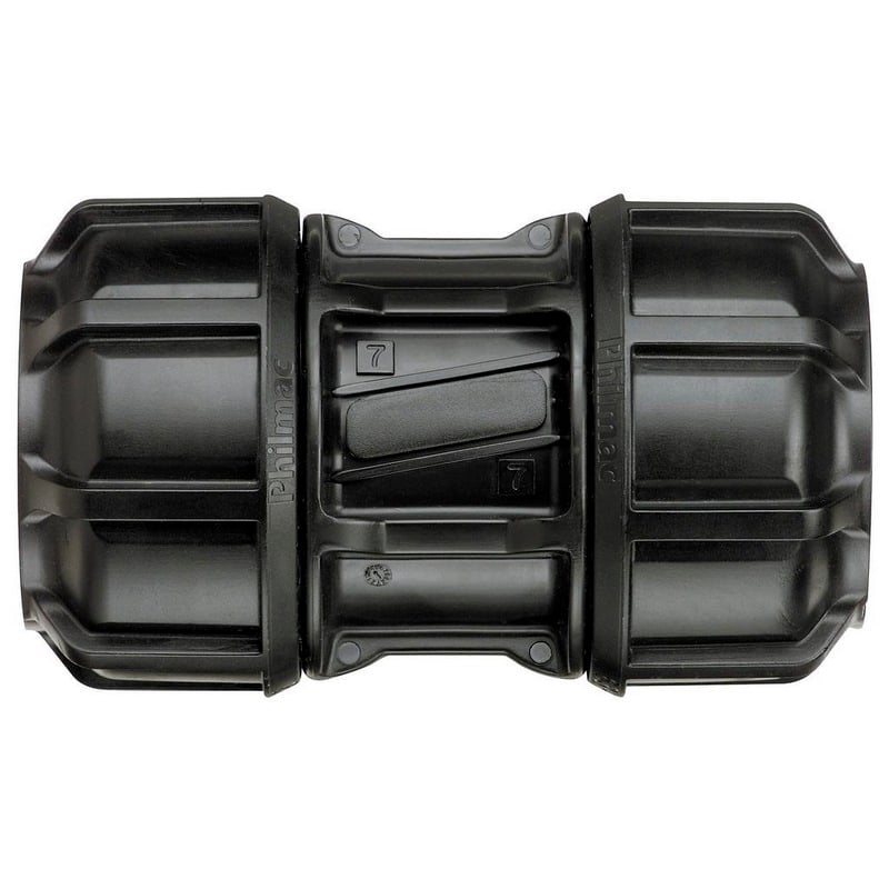 Philmac MDPE Fittings