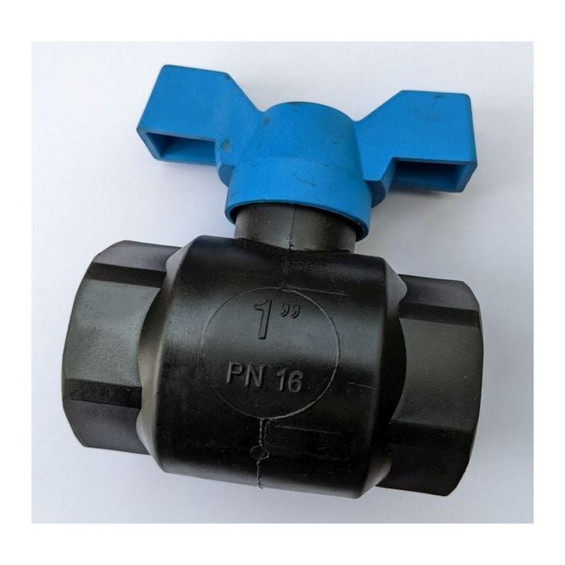 Arctic Ice Resistant Frost Proof Ball Valves