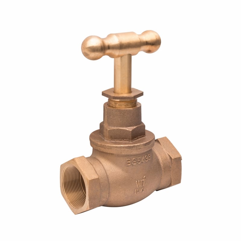 Stopcocks For Below Ground