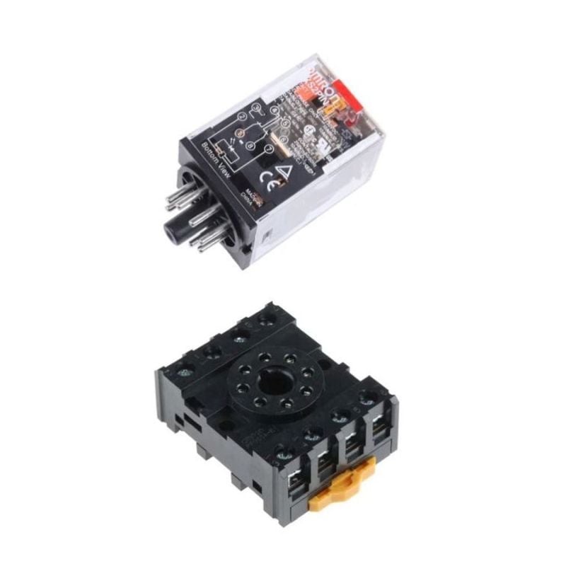 Pump Relays