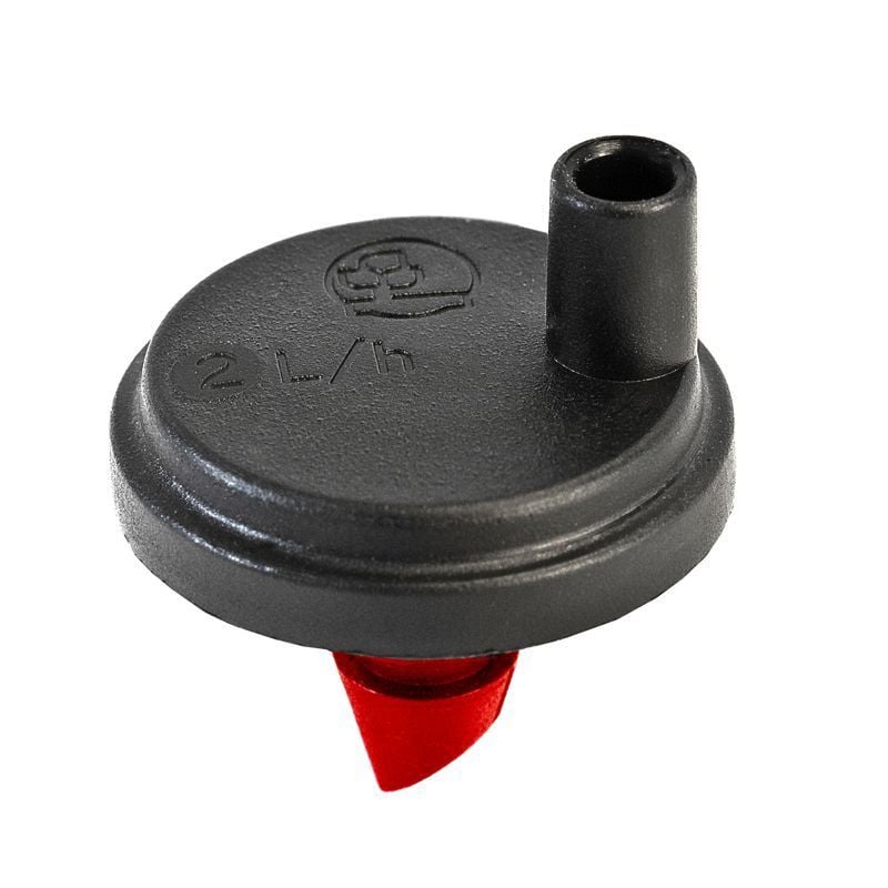 Antelco Agri Drip Drippers