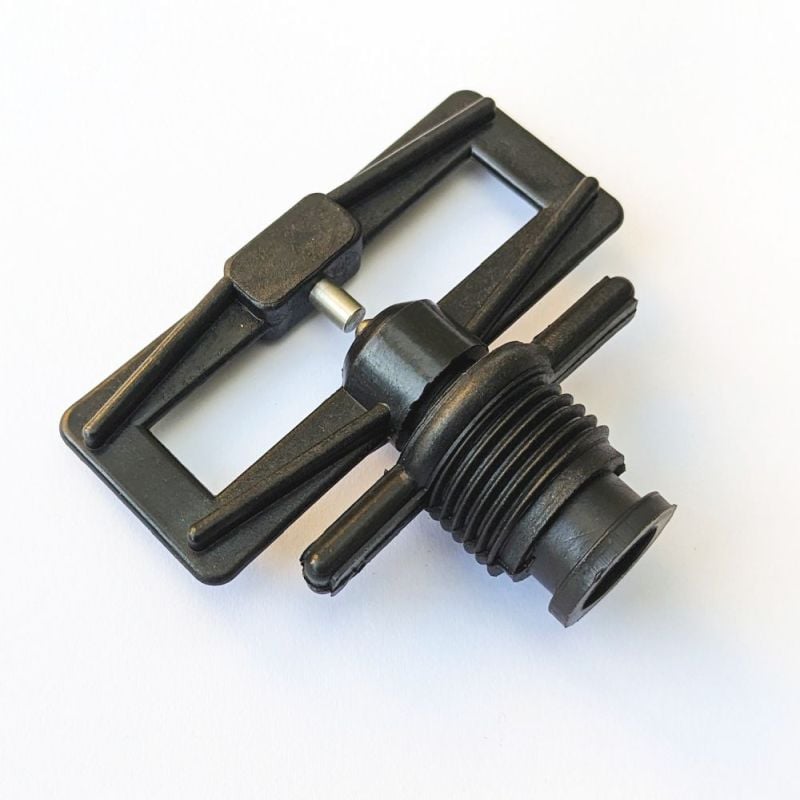 Misting Sprinkler Heads