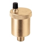 Air Release Valves