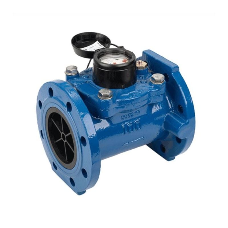 Arad D Flanged Water Meters