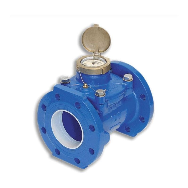 Arad IRT Water Meters