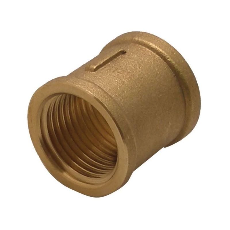 Brass Threaded Sockets