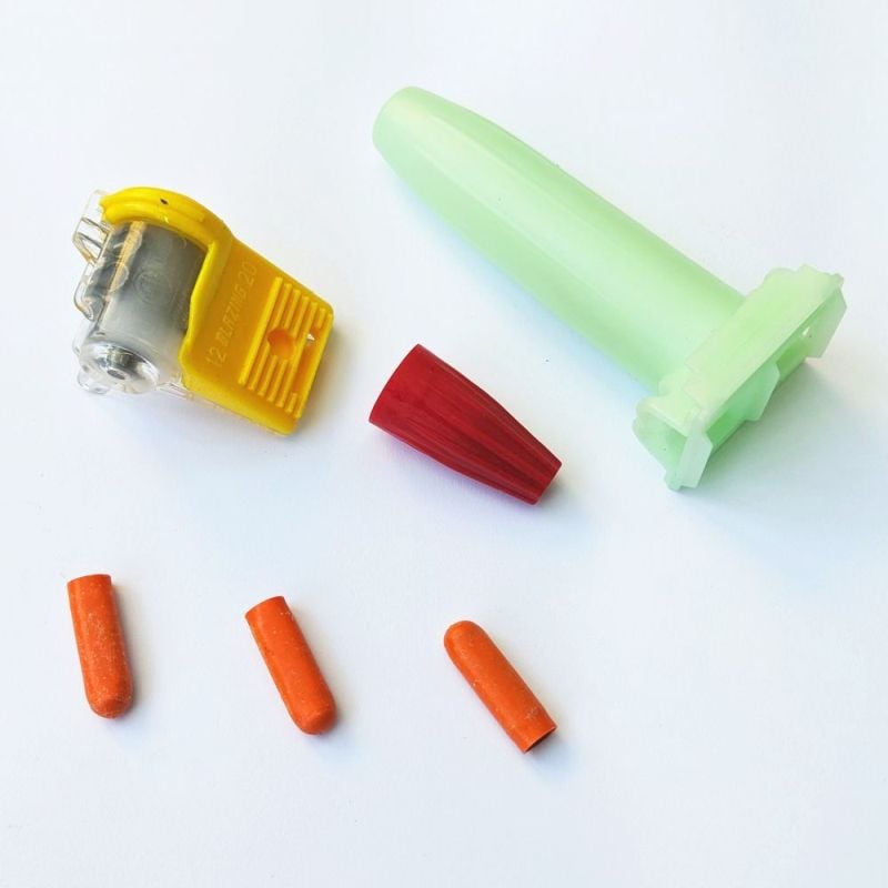 Cable Connectors