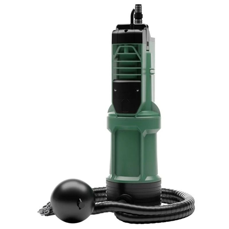 DAB Diverton Automatic Pumps