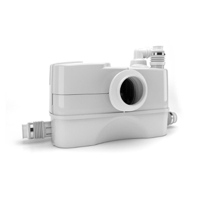 Dab Genix Macerator Pump Units