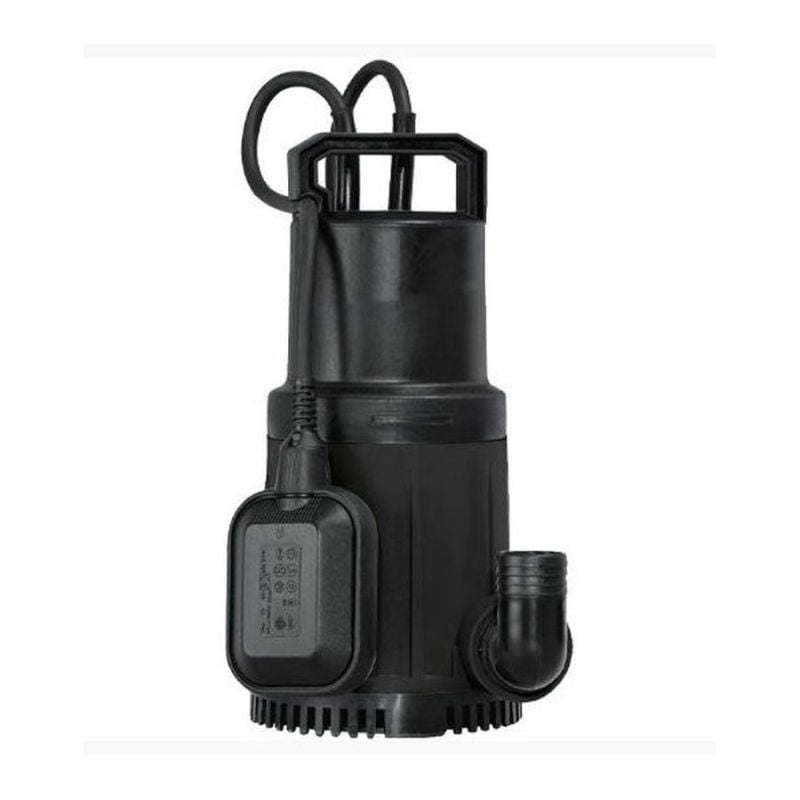DAB Salt Water Pumps