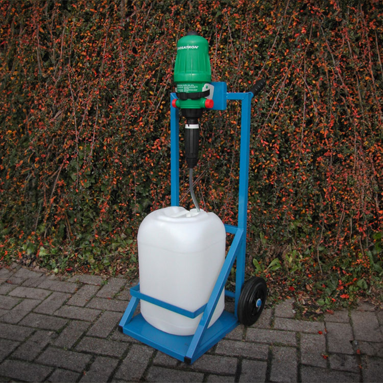 Dosatron Fertiliser and Chemical Injectors